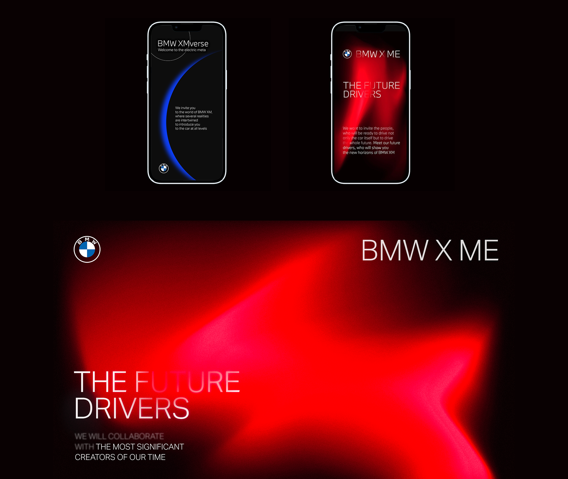 BMW X ME